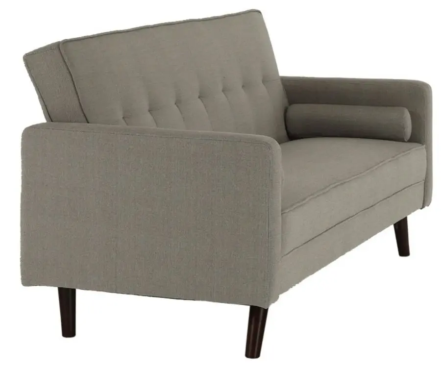 Canapea extensibila Mobhaus Otisa (Taupe)