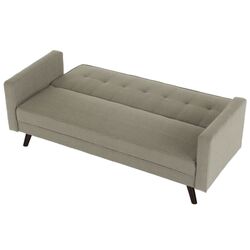 Canapea extensibila Mobhaus Otisa (Taupe) Thumb