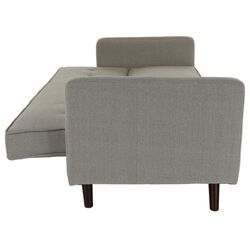 Canapea extensibila Mobhaus Otisa (Taupe) Thumb