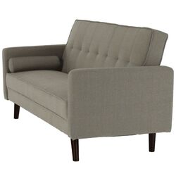 Canapea extensibila Mobhaus Otisa (Taupe) Thumb