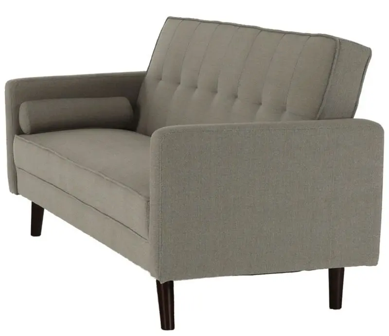 Canapea extensibila Mobhaus Otisa (Taupe)