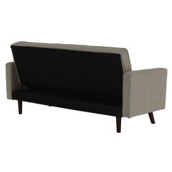 Canapea extensibila Mobhaus Otisa (Taupe) Thumb