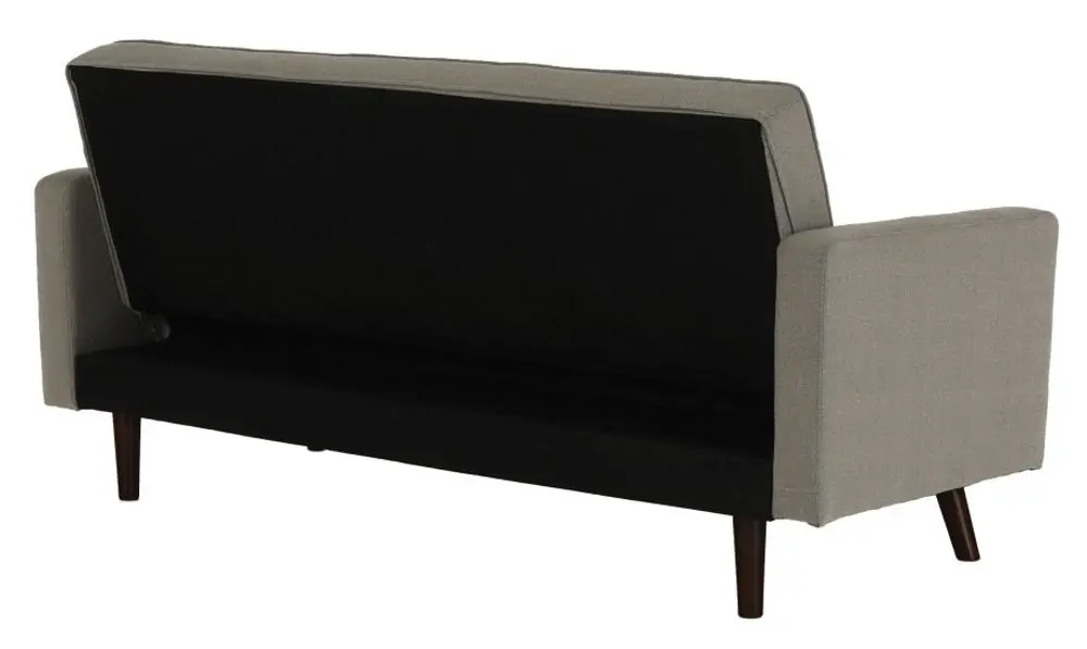 Canapea extensibila Mobhaus Otisa (Taupe)