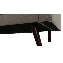 Canapea extensibila Mobhaus Otisa (Taupe) Thumb