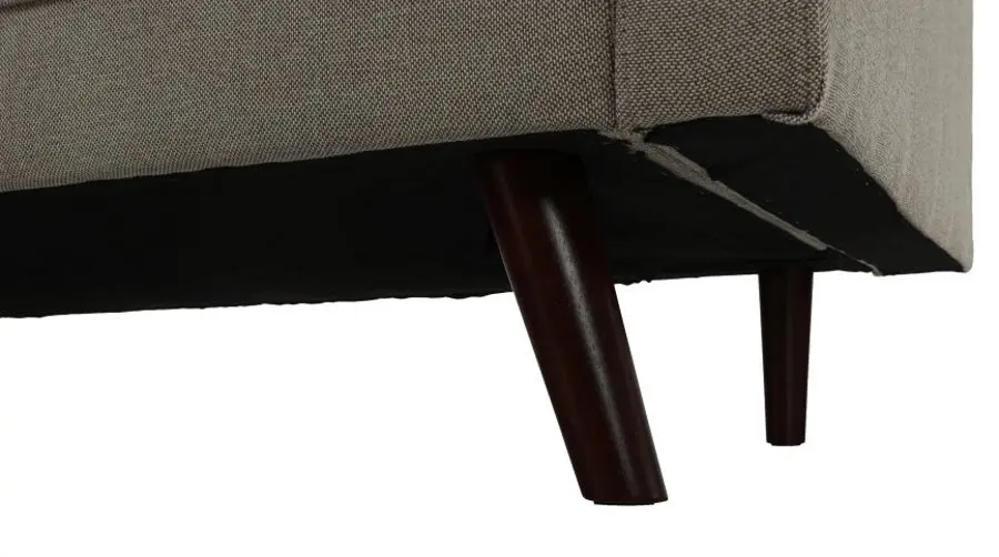 Canapea extensibila Mobhaus Otisa (Taupe)