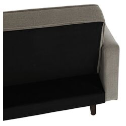 Canapea extensibila Mobhaus Otisa (Taupe) Thumb