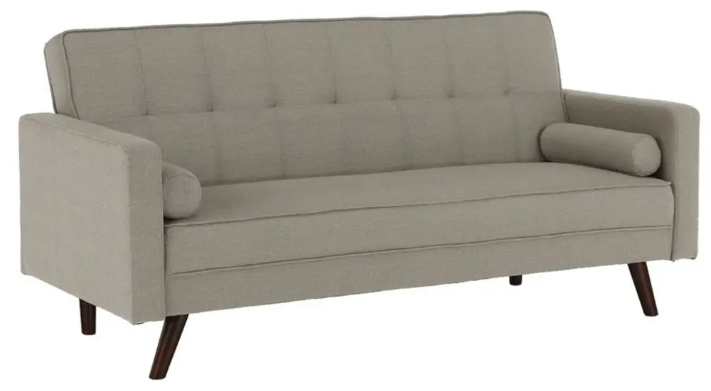 Canapea extensibila Mobhaus Otisa (Taupe)