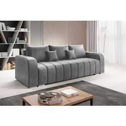 Canapea extensibila Mobhaus Porima (Gray)