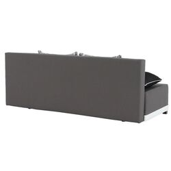 Диван раскладной Mobhaus Rokar (Black/Gray) Thumb
