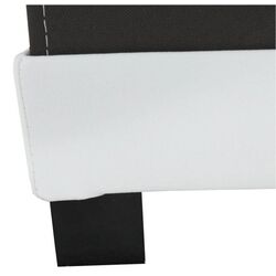 Диван раскладной Mobhaus Rokar (Black/Gray) Thumb