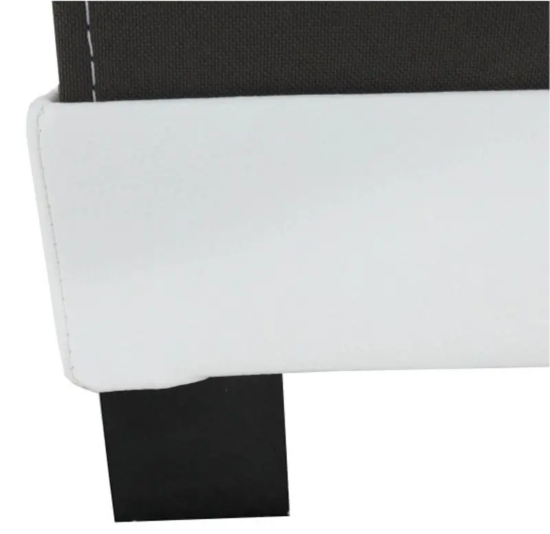 Диван раскладной Mobhaus Rokar (Black/Gray) - 5