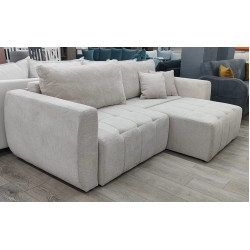 Canapea Mobiland Bali Aragon 03 (Cream) Thumb