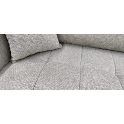 Canapea Mobiland Bali Aragon 20 (Beige) Thumb