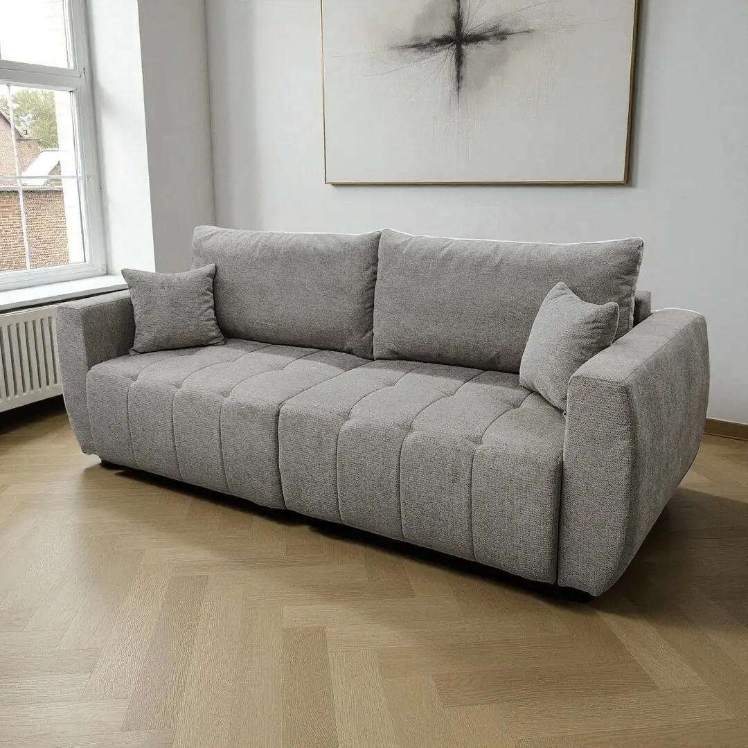 Canapea Mobiland Bali Aragon 20 (Beige)