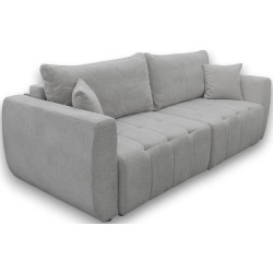 Canapea Mobiland Bali Aragon 83 (Grey) Thumb