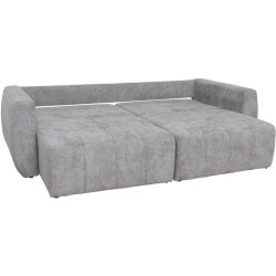 Canapea Mobiland Bali Aragon 83 (Grey) Thumb