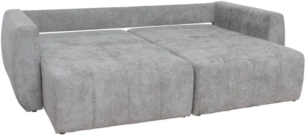 Canapea Mobiland Bali Aragon 83 (Grey) - 3