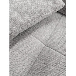 Canapea Mobiland Bali Vinci 07 (Grey) Thumb