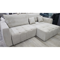 Canapea Mobiland Bali Vinci 28 (Beige) Thumb