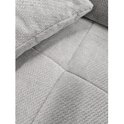 Canapea Mobiland Bali Vinci 28 (Beige) Thumb