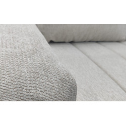 Canapea Mobiland Domino Aragon 03 (Cream) Thumb