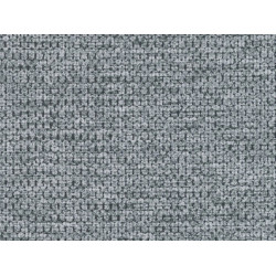 Canapea Mobiland Domino Aragon 90 (Grey) Thumb