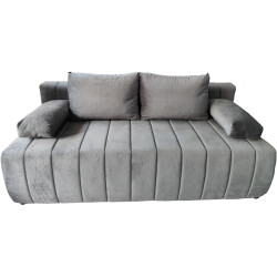 Canapea Mobiland Domino Kronos 15 (Grey) Thumb