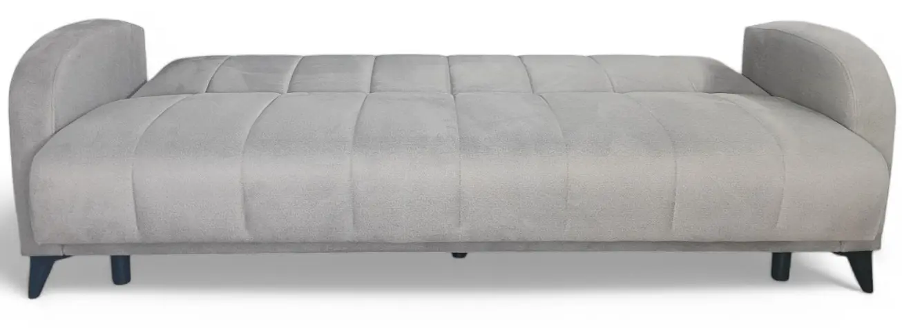 Canapea Mobiland Lotus Terkos 08 (Grey) - 3