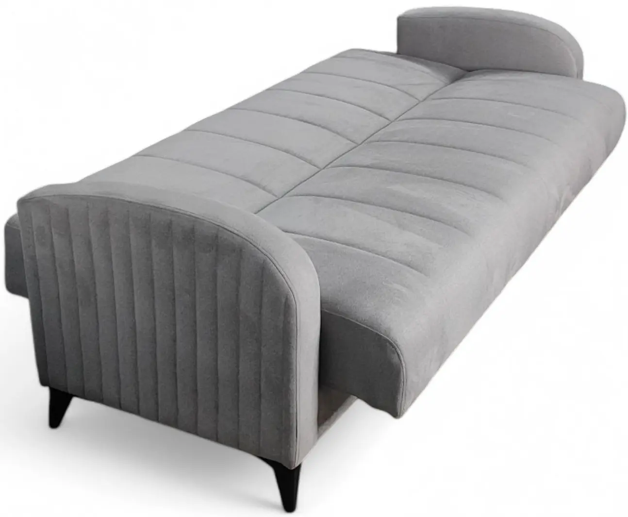 Canapea Mobiland Lotus Terkos 08 (Grey) - 4