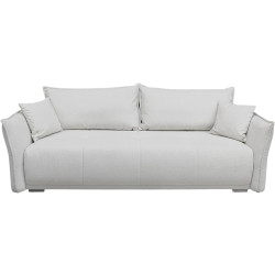 Canapea Mobiland Vibe Aragon 01 (White) Thumb
