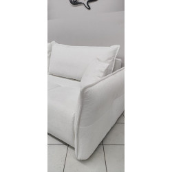 Canapea Mobiland Vibe Aragon 01 (White) Thumb