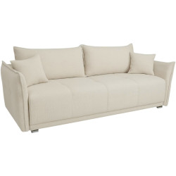Canapea Mobiland Vibe Aragon 03 (Cream) Thumb