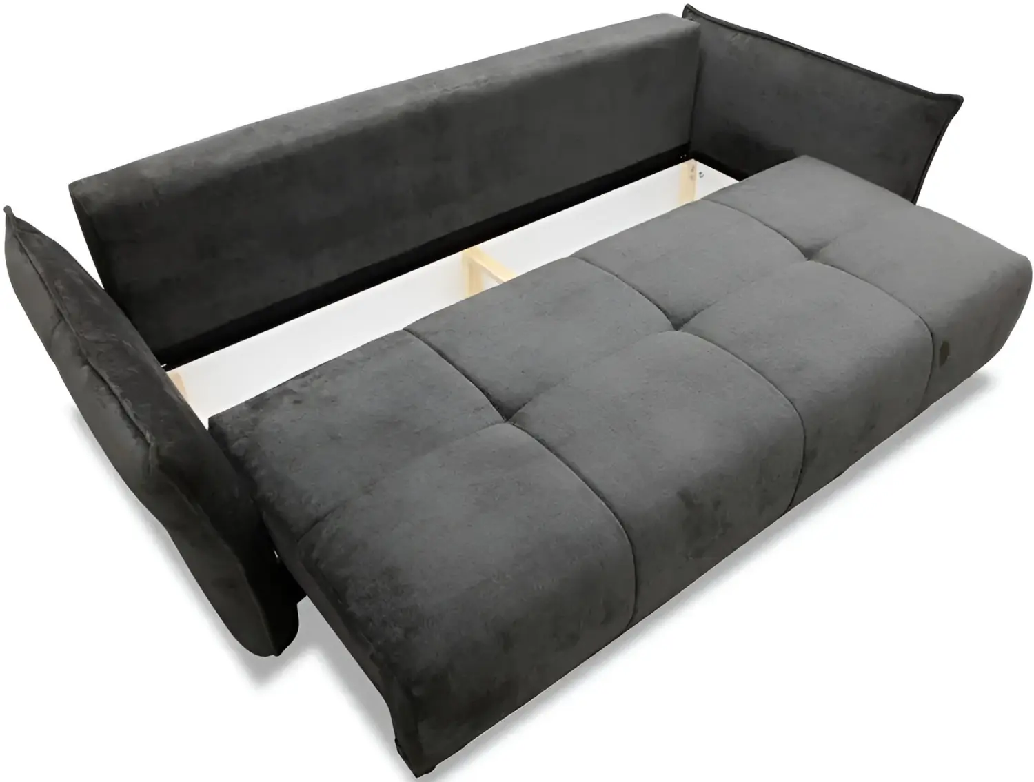 Canapea Mobiland Vibe Aragon 03 (Cream) - 6