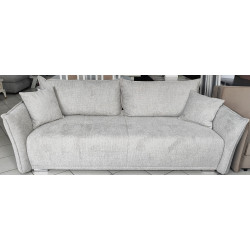 Canapea Mobiland Vibe Aragon 80 (Light Grey) Thumb