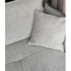 Canapea Mobiland Vibe Aragon 80 (Light Grey) Thumb
