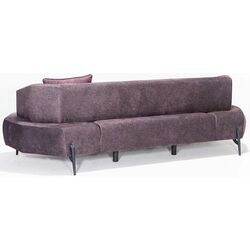 Диван ModaLife Romeo 3 местный (Bordeaux) Thumb