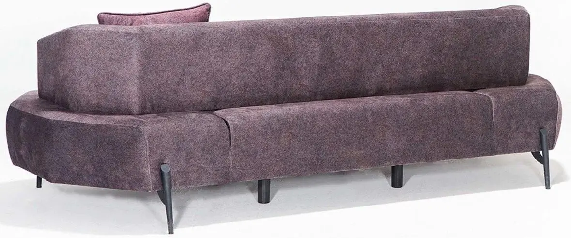 Диван ModaLife Romeo 3 местный (Bordeaux)