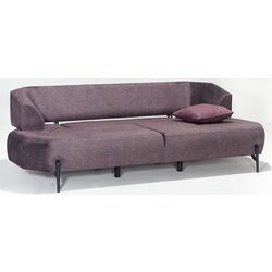 Диван ModaLife Romeo 3 местный (Bordeaux) Thumb