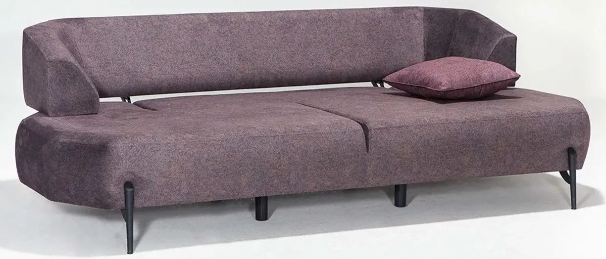 Диван ModaLife Romeo 3 местный (Bordeaux)