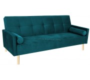 Canapea Modern Aqua Kanna 83 (Turquoise)