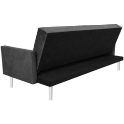 Canapea Modern Aqua Kanna 83 (Turquoise) Thumb