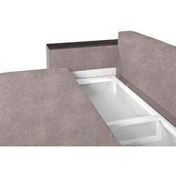 Диван Modern Arthur New Vavilon 65 (Grey Brown) Thumb