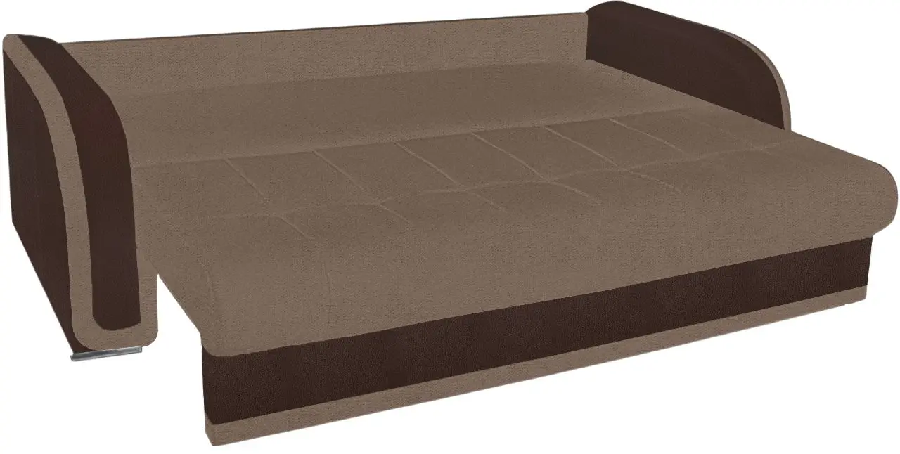 Canapea Modern Barton Alaska 02/Fly Nova 2231 (Indian Tan/Chocolate Brown)