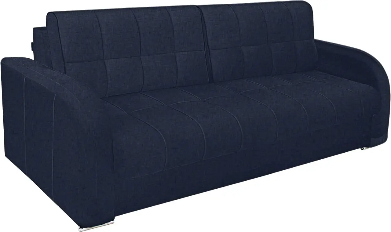 Canapea Modern Barton Alaska 88 (Dark Blue)