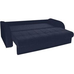 Canapea Modern Barton Alaska 88 (Dark Blue) Thumb