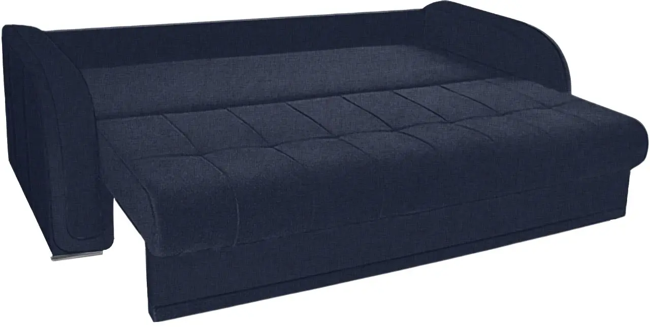Canapea Modern Barton Alaska 88 (Dark Blue)