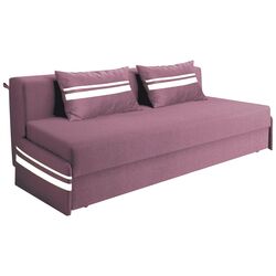 Canapea Modern Compliment Kanna 73 (Marsala/White) Thumb