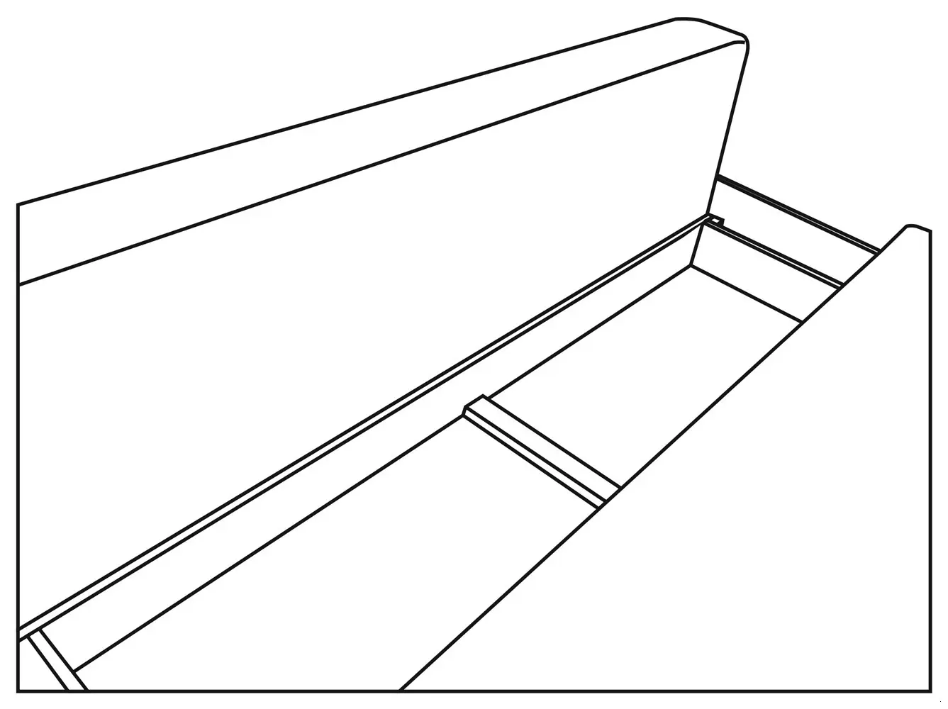 Диван Modern Compliment Vega 33 (Gray Light)