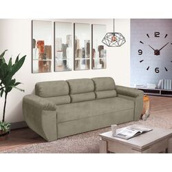 Canapea Modern Elio New Vavilon 62 (Dark Beige)