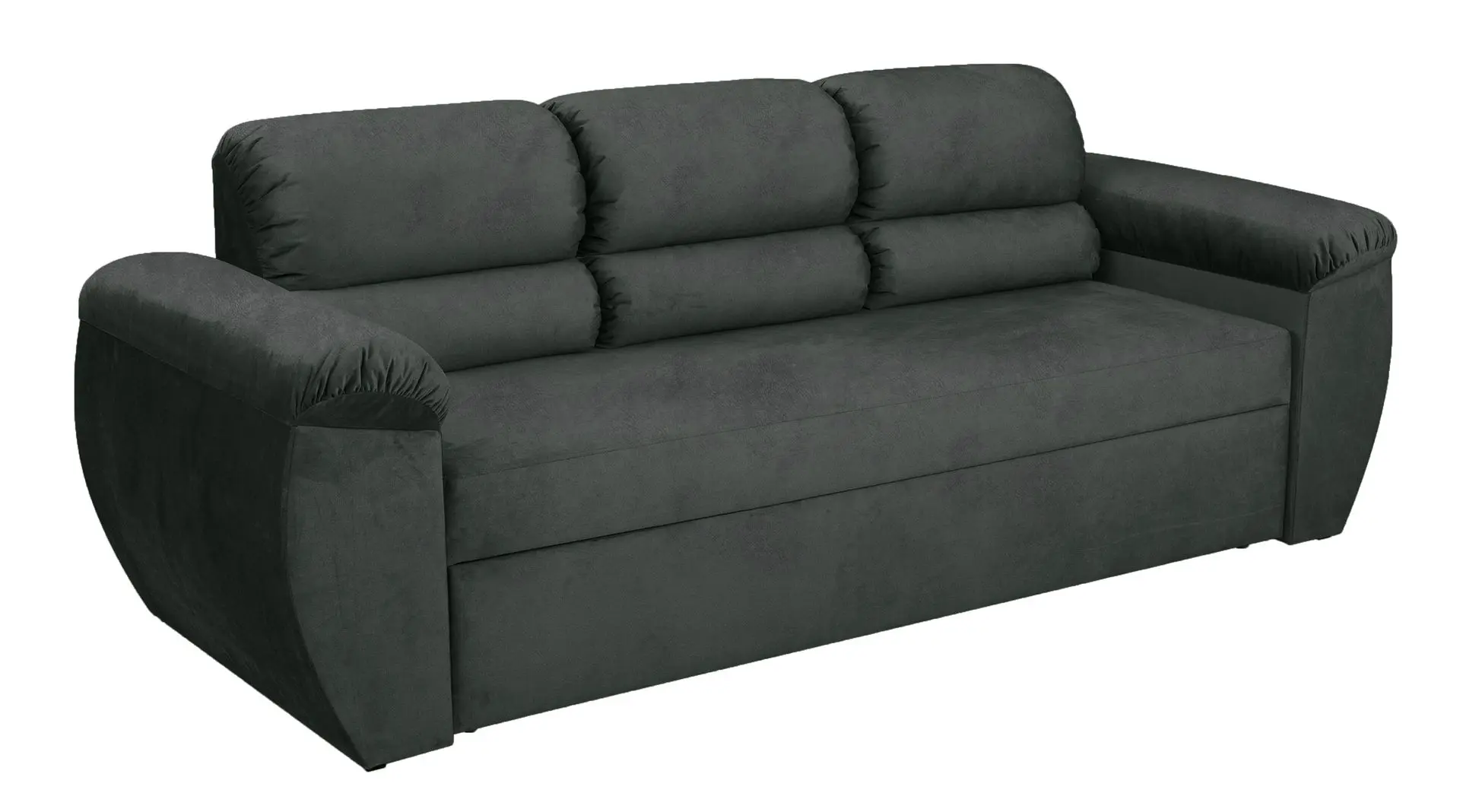 Canapea Modern Elio New Vavilon 66 (Dark Grey)